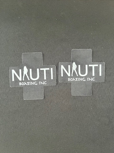 Nauti Cross Nipple Covers