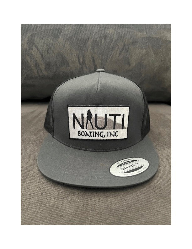 Nauti Boating OG Hat