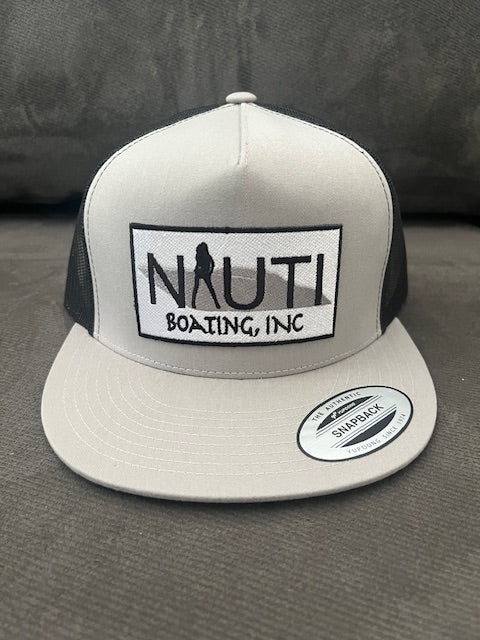 Nauti Boating OG Hat
